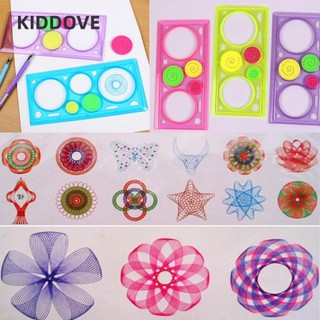 KIDDOVE  Thước Vẽ Tranh Nghệ Thuật Bán Chạy