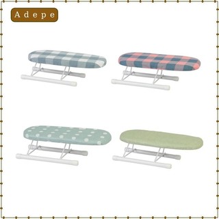 Bàn ủi có thể gập lại Bàn ủi Mini Bàn chân chống trượt Bàn ủi nhẹ Quần áo để bàn Bàn Bàn ủi cho phòng