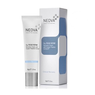  Kem Dưỡng Ẩm Phục Hồi Da Neova Cu3 Tissue Repair Recovery Cream Copper Tri-Peptide 
