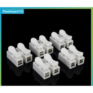Bộ 50 Cút nối dây điện CH-2