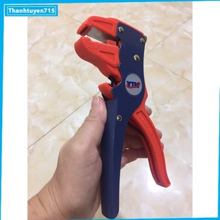 Kìm tuốt cắt dây điện mỏ quạ YTH cao cấp