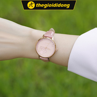 Đồng hồ EYKI 35 mm Nữ EYL013-02
