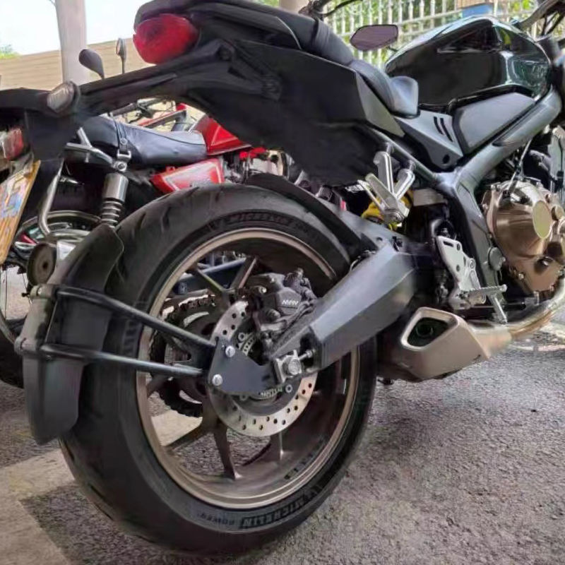 Phụ Kiện HONDA CBR650 Thích Hợp Cho XE HONDA CBR650F CBR650R CB650F CB650R Phụ Kiện Sửa Đổi Phía Sau