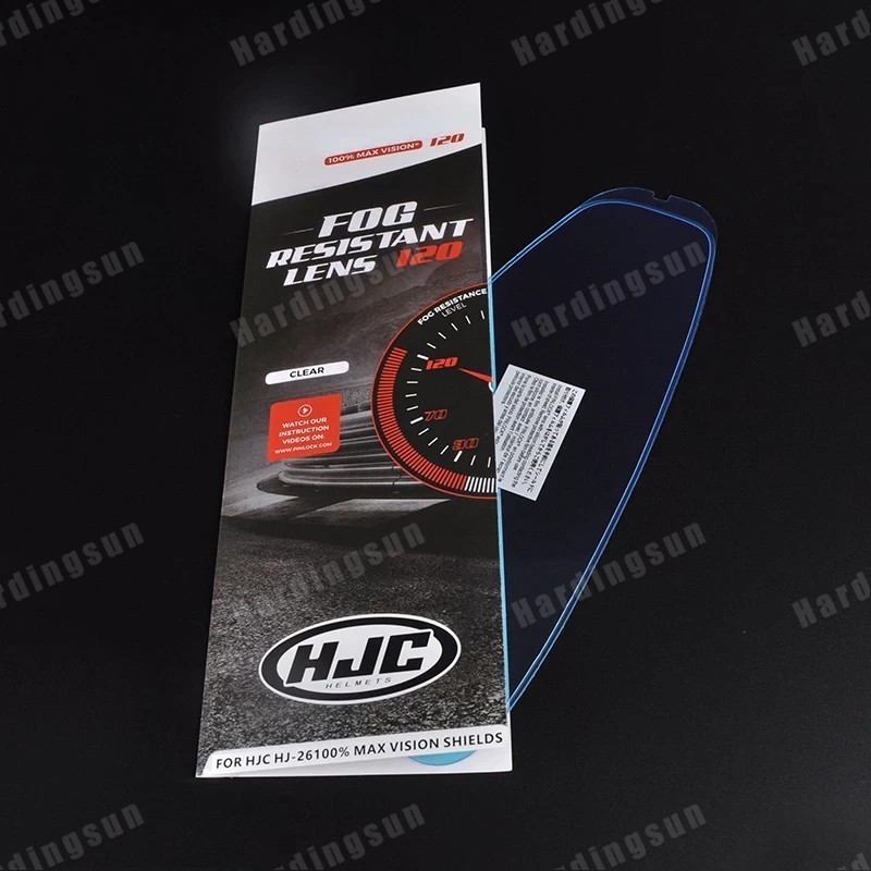 HJC Chống Sương Mù HJC HJC Mũ Bảo Hiểm Xe Máy Tấm Che Phim Chống Sương Mù ChoHJC I70 HJC C70 HJC C70