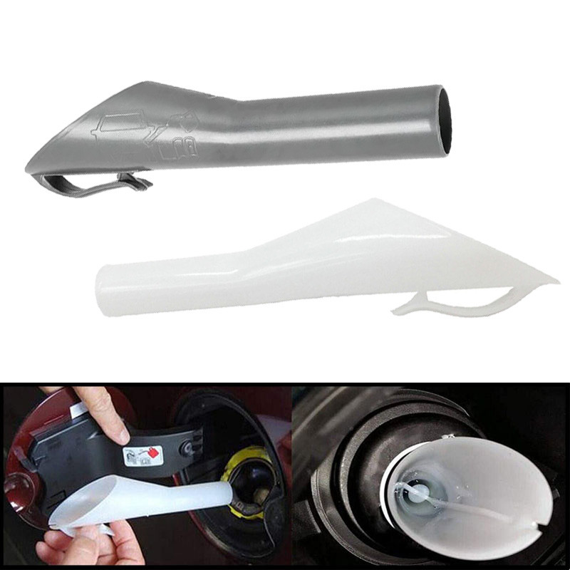 Dành Cho Xe Ford Focus Grand C-Max Kuga Mondeo Mustang Transit Kết Nối Xe Xăng Nhiên Liệu Phễu 8U5A-