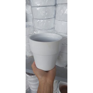 Chậu Trồng Cây Mini 13cm-12.5cm