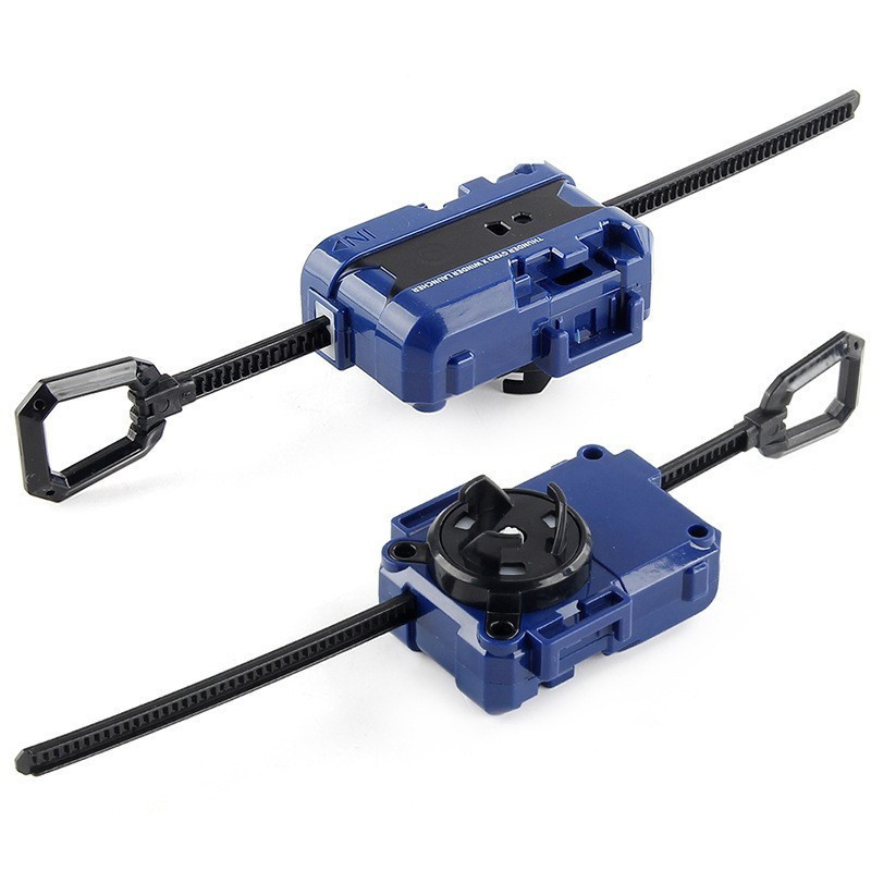 [Bộ sưu tập Launcher] Burst Top X Series BX Combat Top Pull Ruler Launcher