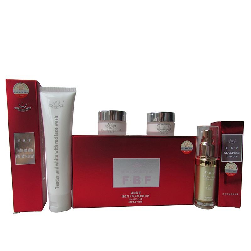 F.B.F F.B.F Dưỡng ẩm cho da mịn Làm trắng da Red Boutique Dưỡng ẩm