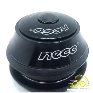 Chén cổ (bát phốt) thả xe đạp NECO EDCO GINEYEA 44mm