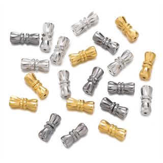  St. kunkka 5 Chiếc Turnbuckle Khóa xoắn ốc Vòng cổ ngọc trai xoắn Phụ kiện phụ kiện 