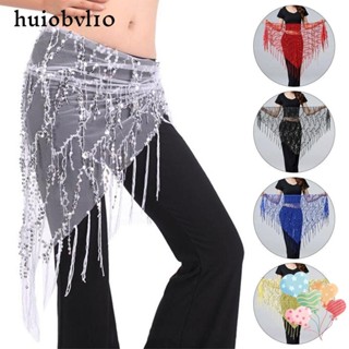 Huiobvl10 Khăn Hông Cho Thái Lan / Ấn Độ / Ả Rập Thể Hiện Trang Phục Nữ Dancer Váy