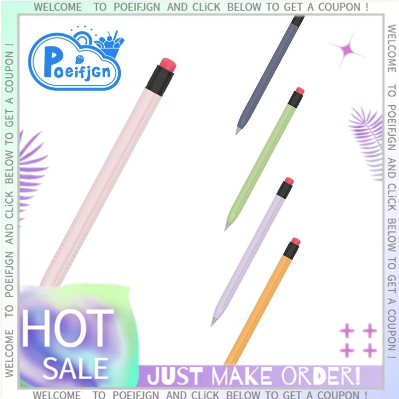 Ốp Bút Điện Dung Cho Huawei Huawei M-Pencil 1 / 2 / 3 Thế Hệ Siêu Mỏng Vỏ Bảo Vệ Bút