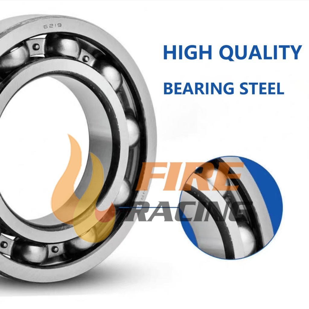 Máy bơm nước BÓNG BIỂN NMAX V2 AEROX 155 MIO AEROX V2 93300-608X0 SNIPER KING 155