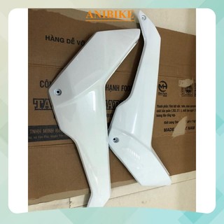 Ốp Sườn Bình xe điện Xmen