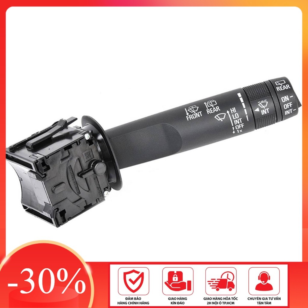 càn gạt mưa có chế độ INT cho xe oto VinFast FADIL hàng chính hãng GM