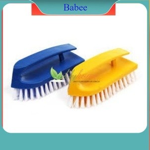Bàn chải chà br00228 Babee
