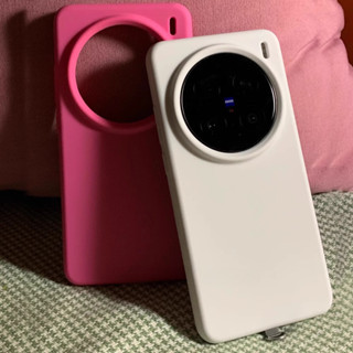  Dành Cho Vivo X300 Pro X200 Ultra X200S X200 Pro Mini   X200 Pro   X200   X100 Pro X100S Ultra X90 Vỏ Silicon Lỏng Sang Trọng Bảo Vệ Toàn Diện Vỏ Vivo Chống Sốc 