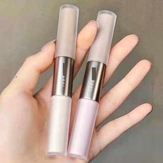 [JUDY-DOLL] Bút tạo khối bắt sáng 2 đầu dạng kem Judydoll