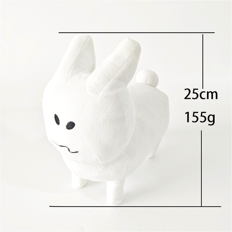 New Expedition33 Esquie Light and Shadow: Expedition 33 Búp bê sang trọng Búp bê mềm mại và da dễ th