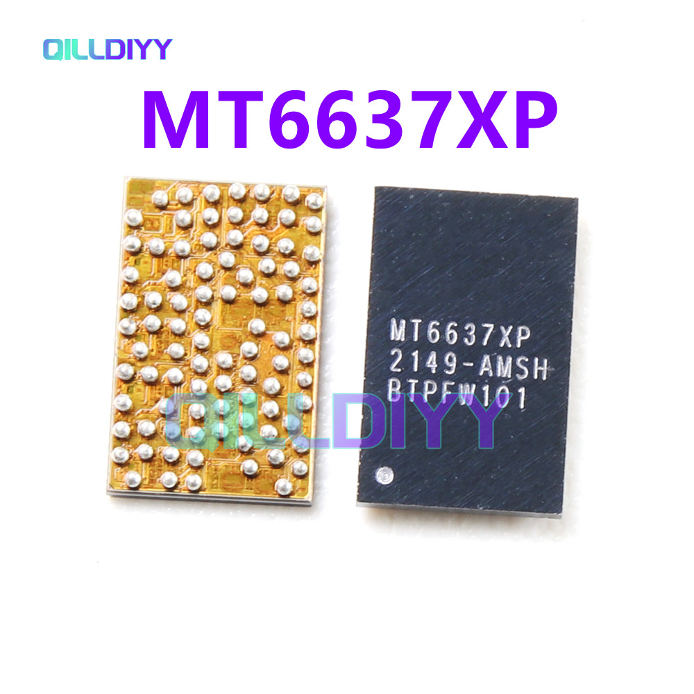 1 Chip IC mô-đun Wifi MT6637XP