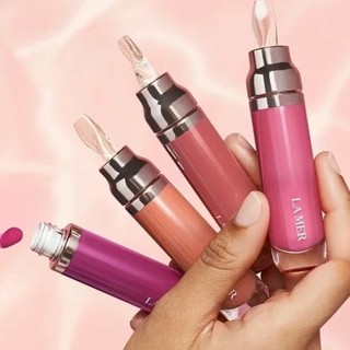 La Lip Gloss 7ml Lighten Lip Lines