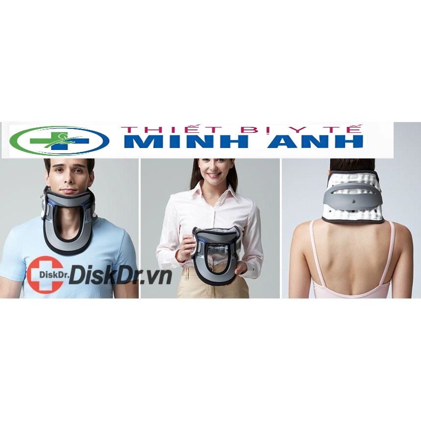 Đai kéo giãn Disk dr CS 300
