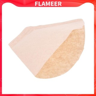 [Flameer] 100 miếng số 4 cho máy pha cà phê 2-4 cốc