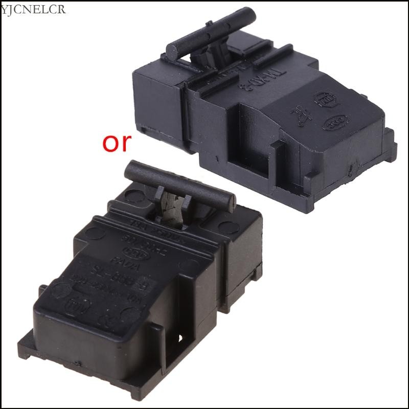 Công tắc giữ nhiệt YJCNELCR 1 Pc TM-XD-3 100-240V 13A Ấm đun nước điện hơi nước