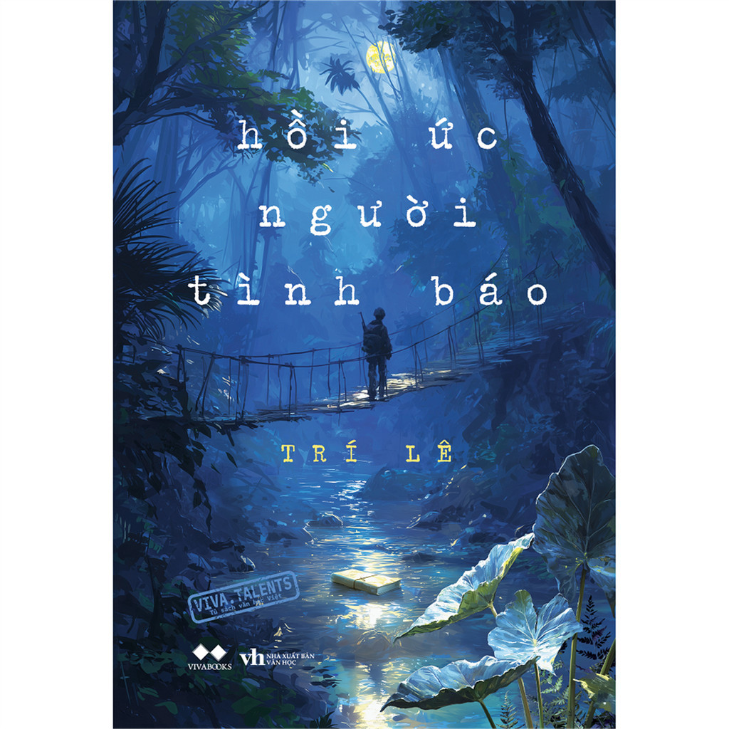Sách - Hồi Ức Người Tình Báo [Nhà sách Việt Nam-839]