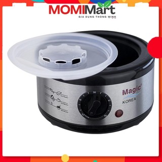 NỒI HẤP THỰC PHẨM MAGIC A64