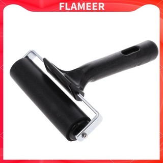 15cm Con Lăn Cao Su Chịu Lực In Mực Khối Nghệ Thuật Thủ Công Tiếp Liệu