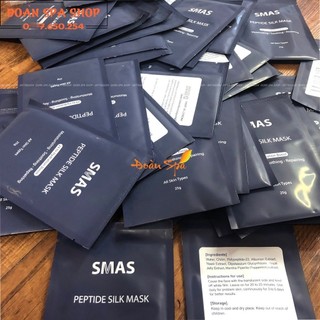 Combo 5 măt nạ sau lăn kim SMAS