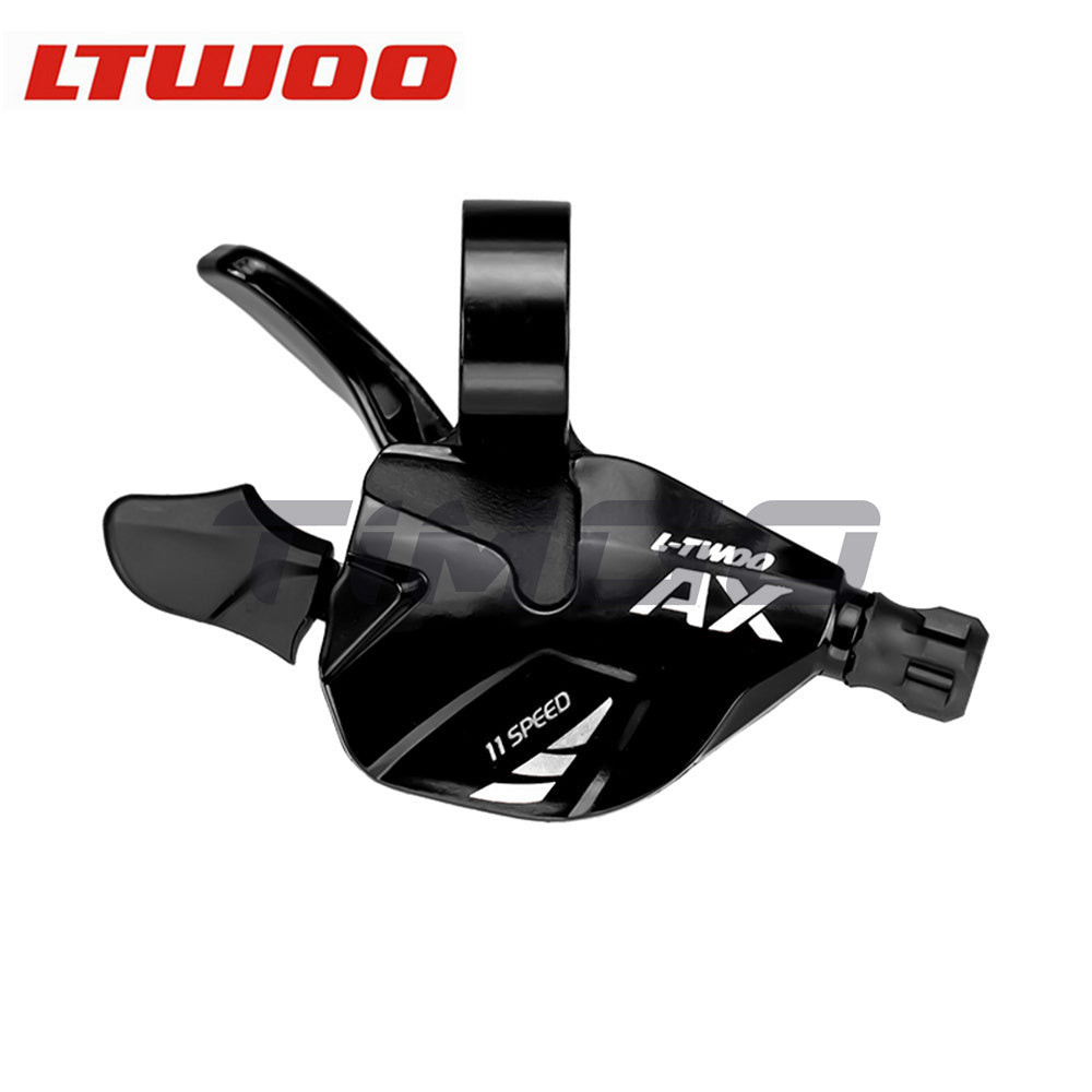 Ltwoo AX MTB Xe Đạp 11 Tốc Độ Bên Phải Sang Số Đòn Bẩy Phù Hợp Với Shimano Sram Với Cáp Bên Trong