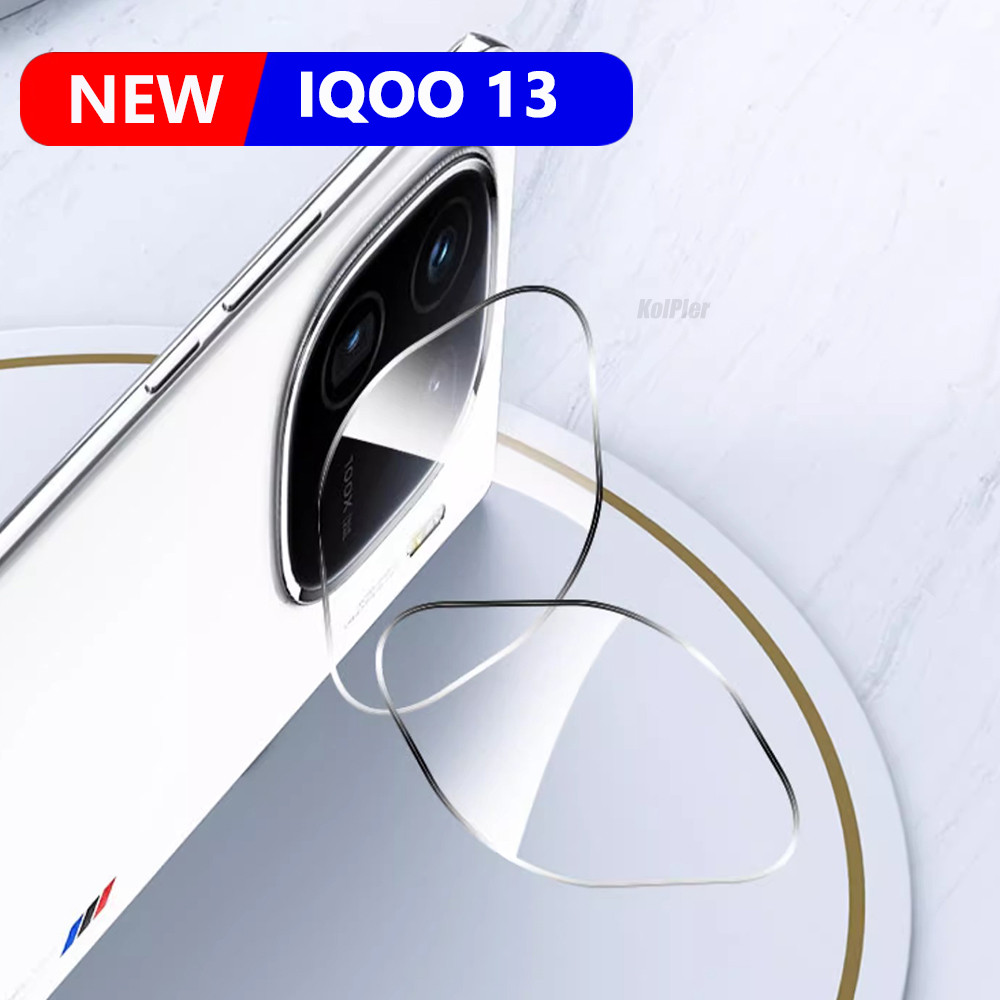 Bảo vệ ống kính máy ảnh cho phim ống kính máy ảnh VIVO IQOO 13