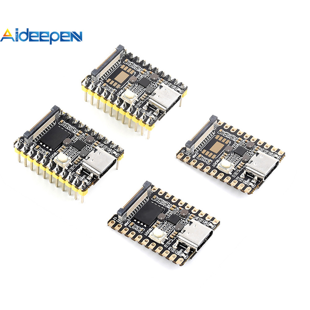 AIDEEPEN Luckfox Pico Mini AXinghu RV1103 micro Linux ban phát triển trí tuệ nhân tạo giao diện TYPE-C