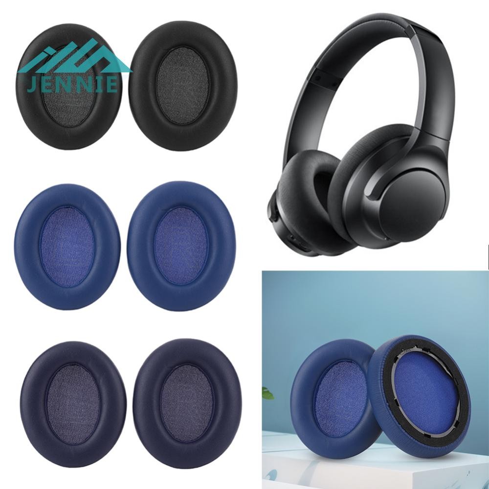 Đệm Tai Thay Thế Cho Anker Soundcore Life 2 Q20 Q20 + Q20I Q20BT [jennie1.vn]