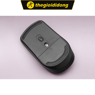 Chuột Không dây RAPOO M20 Plus 1000 DPI