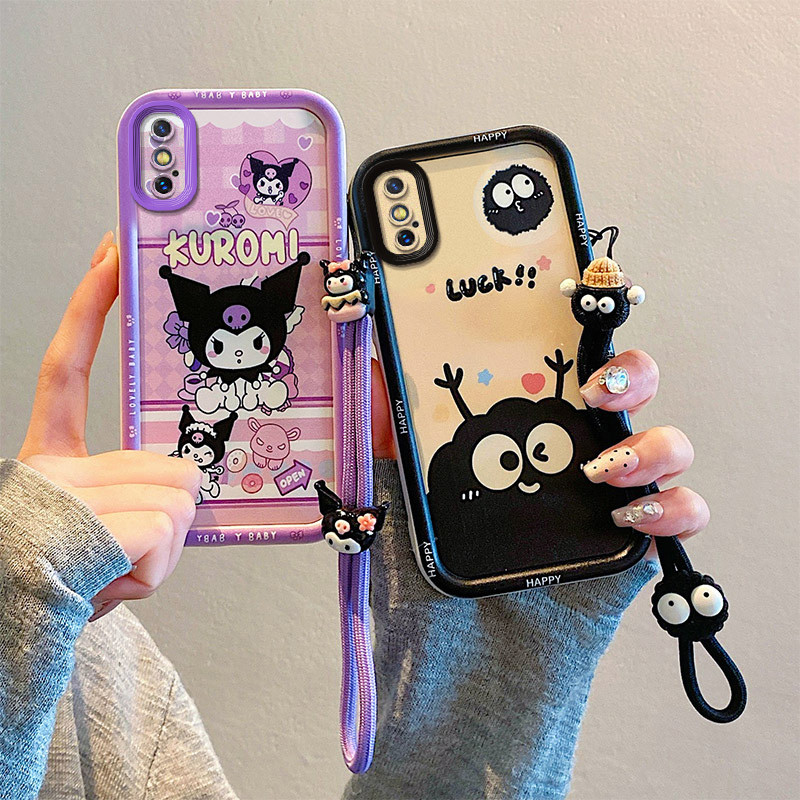 ốp lưng iphone xs max ốp lưng iphone xr Ốp điện thoại iphone xs max  dễ thương