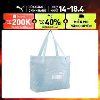 Túi Thời Trang Shopper PUMA Nữ Core Base Large