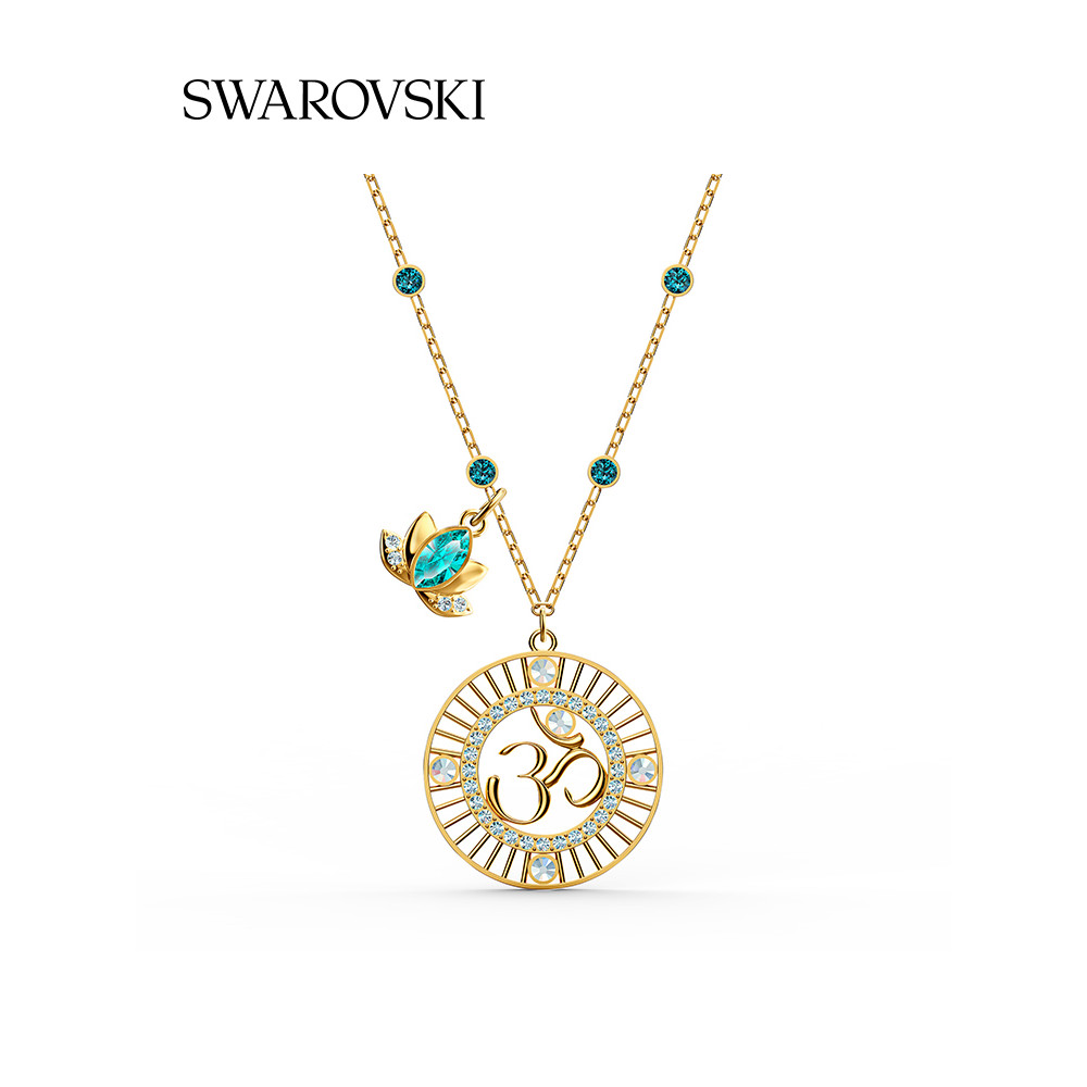 [Sản phẩm mới] SYMBOL SYMBOL Lotus Classic Vòng cổ nữ