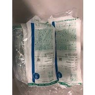 Dây truyền dịch Bbraun, bịch 10 cái chính hãng