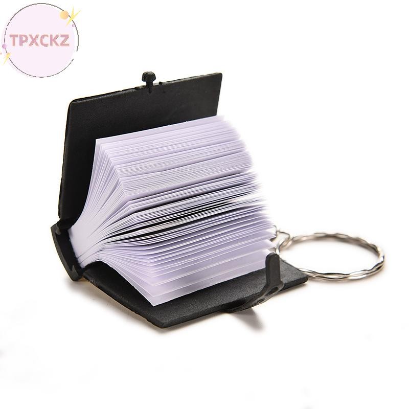 Tpxckz BIBLE Móc khóa HOLY BIBLE Tôn giáo Chúa Giêsu MỚI VN