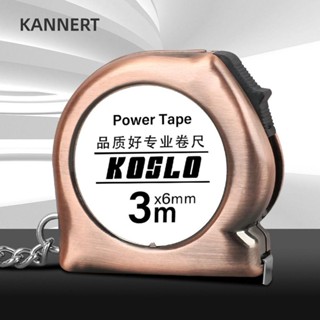 Kannert Thước Có Thể Thu Vào, Thước Đo 300cm Tinh Tế Móc Khóa Thước, Mini Móc Khóa Quà Tặng Thước Dụng Cụ Đo Nhà