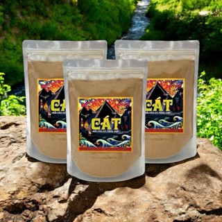 [CHÌ LÁ SHOP] MỒI CÂU CÁT (GÓI - 1000 GRAM) - TỔNG HỢP