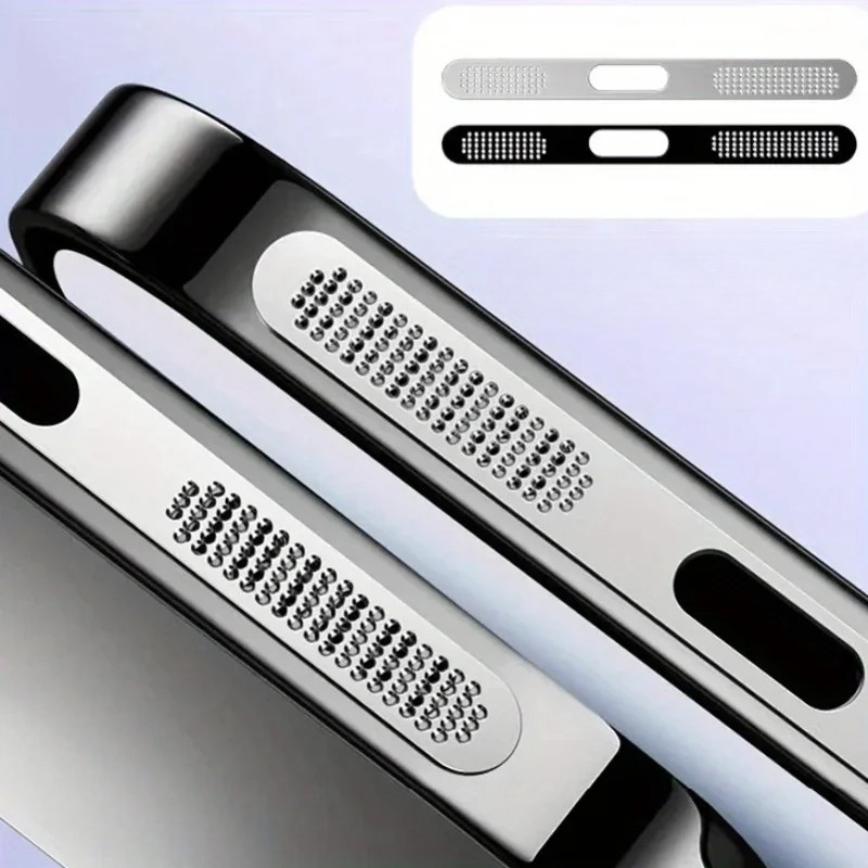 Meizu21 21Note Lucky08 Loa Điện Thoại Chất Lượng Cao Tai Nghe Lưới Kim Loại Chống Bụi Miếng Dán Cho 