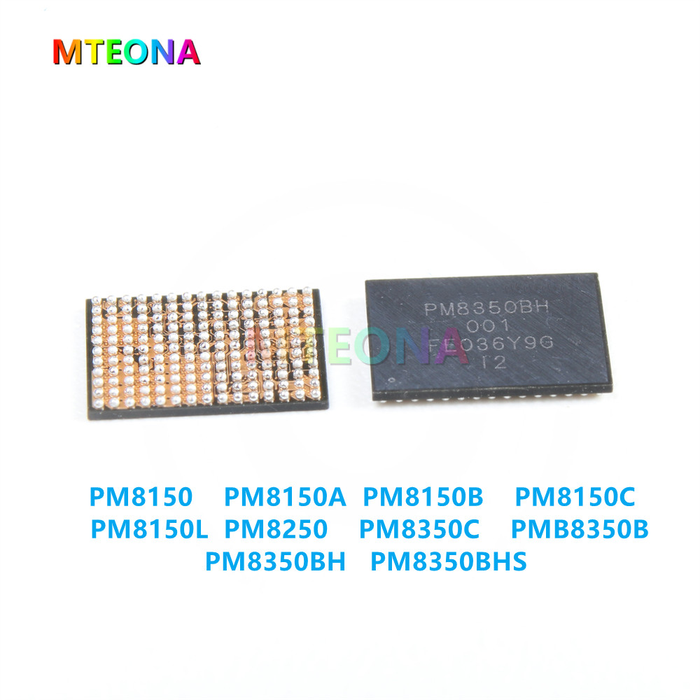 1-3 Chiếc PM8150 PM8150A PM8150B PM8150C PM8150L PM8250 PM8350BH PM8350BHS PM8350C PMB8350B Cho Điện