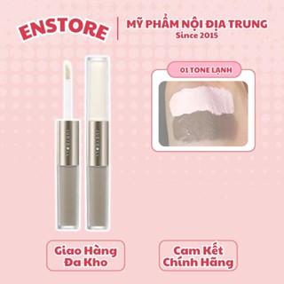 JUDYDOLL - Bút tạo khối 2 đầu dạng kem Judydoll