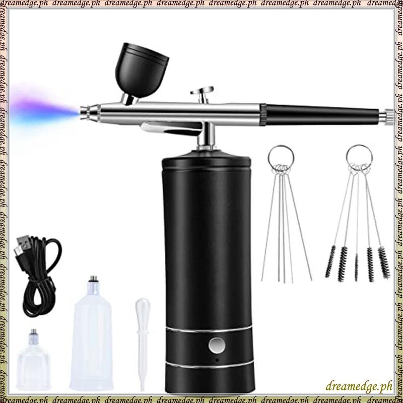 [S D K G] 1 BỘ Airbrush Bộ Airbrush cầm tay Airbrush Airbrush