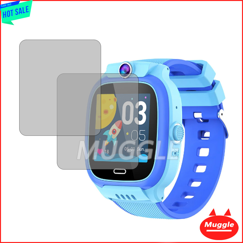 Combo 2 Miếng Dán Màn Hình PPF Y36 Y92 kidswatch cho đồng hồ trẻ em Y36 Y92 watch