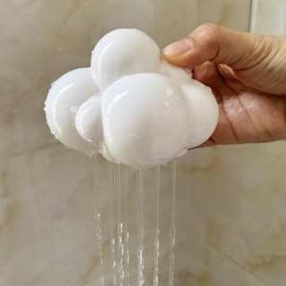 Mưa Trong Đám Mây Tắm Đồ Chơi Phòng Tắm Chơi Nước Đám Mây Nhỏ Đồ Chơi Trẻ Em Đồ Chơi Tắm